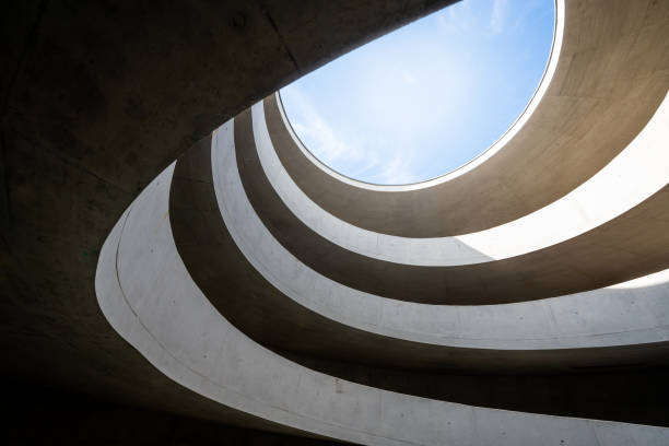 Concrete Walkway Installation in LA
